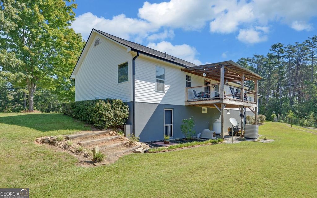 4264 Highway 105, Baldwin, GA 30511 — photo 5