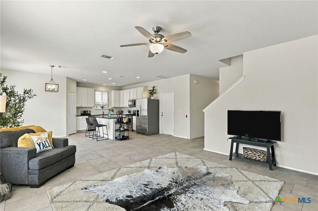 329 Bonnet Boulevard, Georgetown, TX 78628