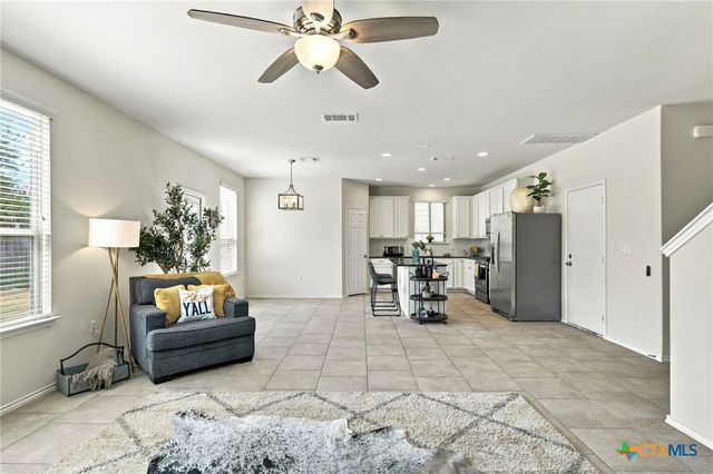 329 Bonnet Boulevard, Georgetown, TX 78628