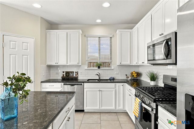 329 Bonnet Boulevard, Georgetown, TX 78628