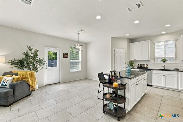 329 Bonnet Boulevard, Georgetown, TX 78628