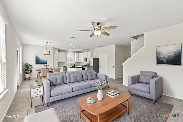 329 Bonnet Boulevard, Georgetown, TX 78628