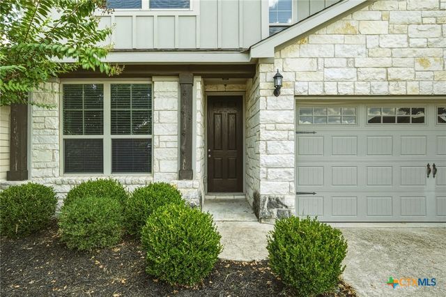 329 Bonnet Boulevard, Georgetown, TX 78628