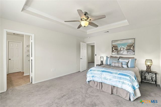 329 Bonnet Boulevard, Georgetown, TX 78628