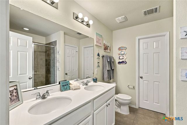 329 Bonnet Boulevard, Georgetown, TX 78628