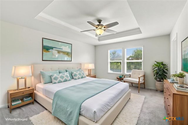 329 Bonnet Boulevard, Georgetown, TX 78628