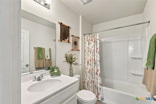 329 Bonnet Boulevard, Georgetown, TX 78628