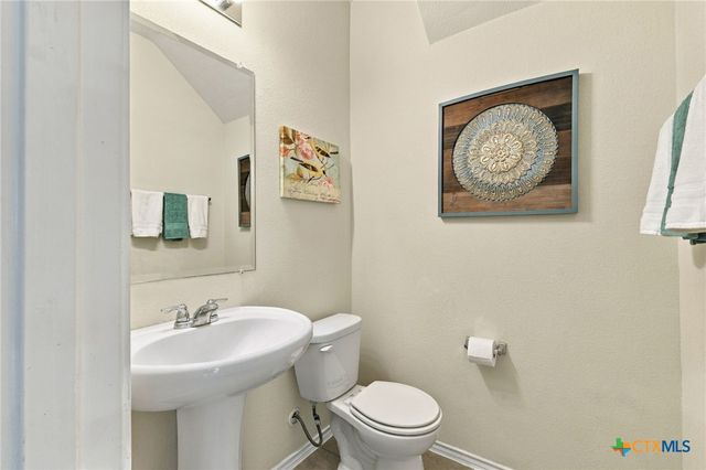 329 Bonnet Boulevard, Georgetown, TX 78628