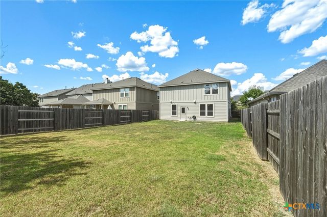 329 Bonnet Boulevard, Georgetown, TX 78628