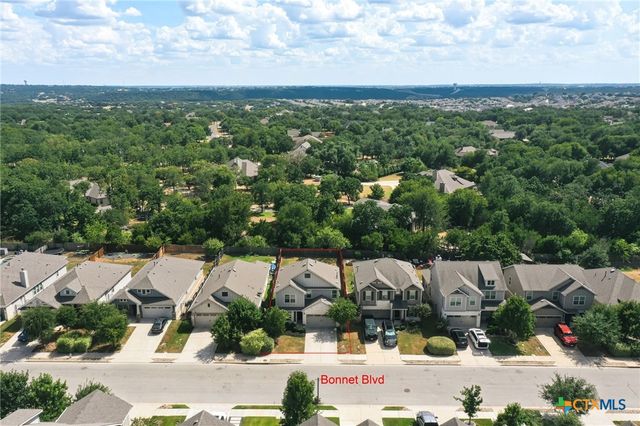 329 Bonnet Boulevard, Georgetown, TX 78628