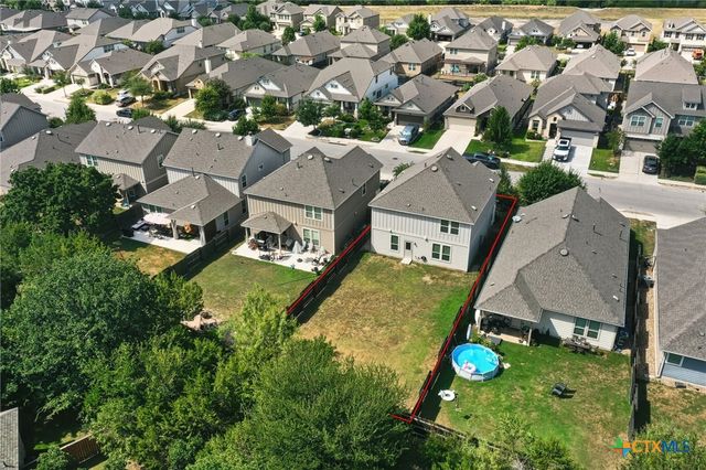 329 Bonnet Boulevard, Georgetown, TX 78628