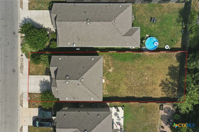 329 Bonnet Boulevard, Georgetown, TX 78628