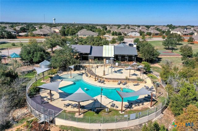 329 Bonnet Boulevard, Georgetown, TX 78628