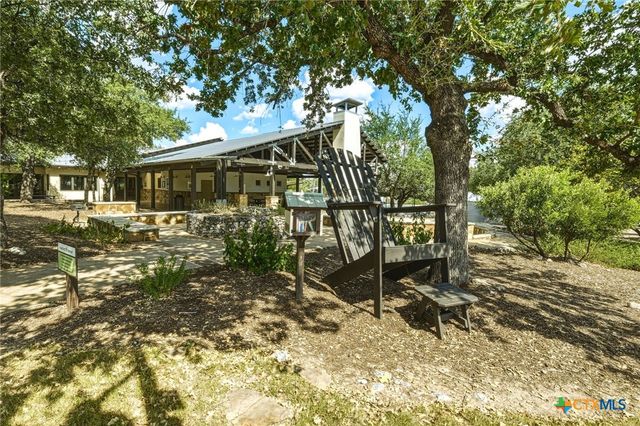 329 Bonnet Boulevard, Georgetown, TX 78628