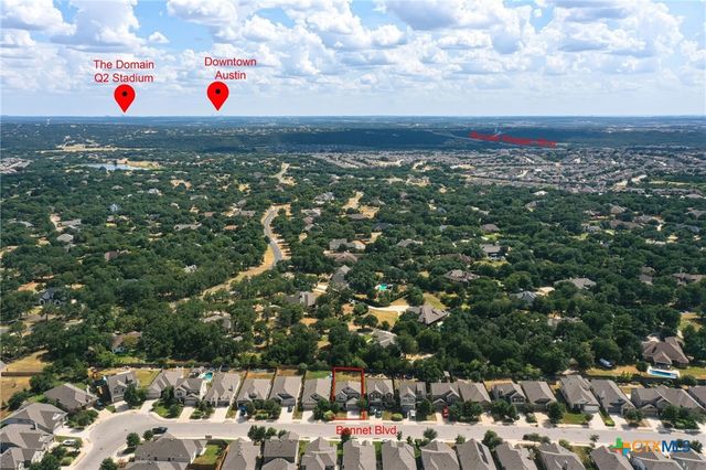 329 Bonnet Boulevard, Georgetown, TX 78628
