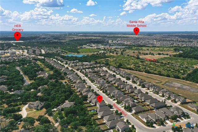 329 Bonnet Boulevard, Georgetown, TX 78628