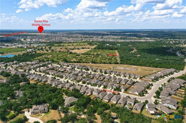 329 Bonnet Boulevard, Georgetown, TX 78628