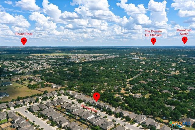 329 Bonnet Boulevard, Georgetown, TX 78628