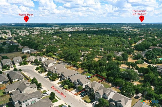 329 Bonnet Boulevard, Georgetown, TX 78628