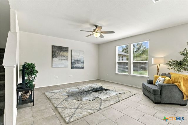 329 Bonnet Boulevard, Georgetown, TX 78628