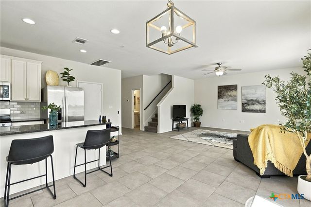 329 Bonnet Boulevard, Georgetown, TX 78628