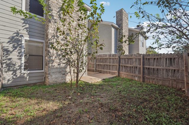 12306 Abney DR C, Austin, TX 78729