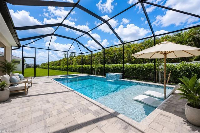 8779 Oceana WAY, Naples, FL 34114
