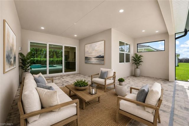 8779 Oceana WAY, Naples, FL 34114