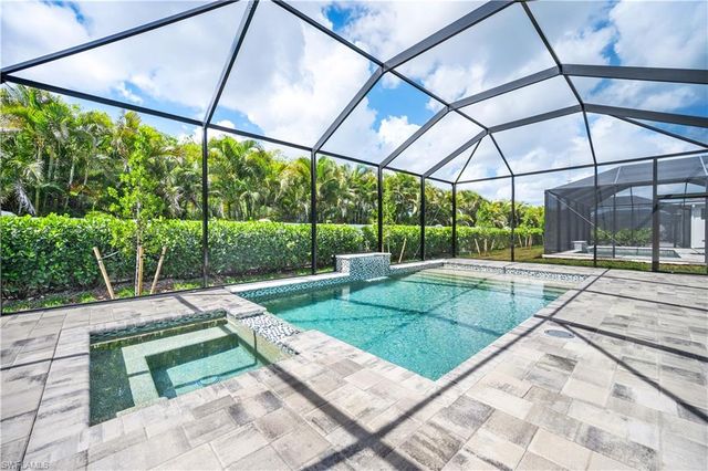 8779 Oceana WAY, Naples, FL 34114