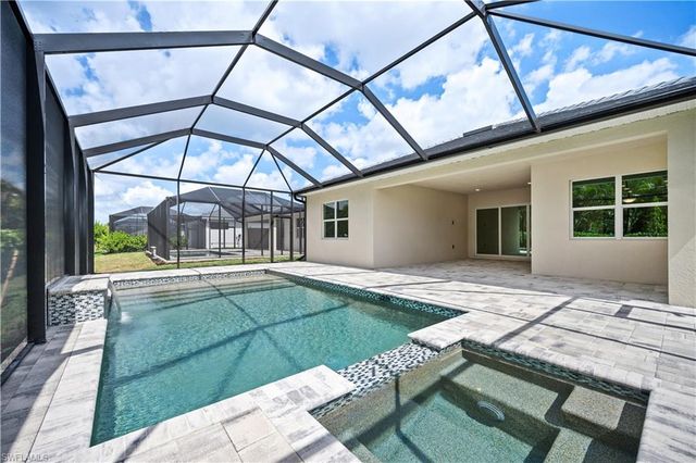 8779 Oceana WAY, Naples, FL 34114