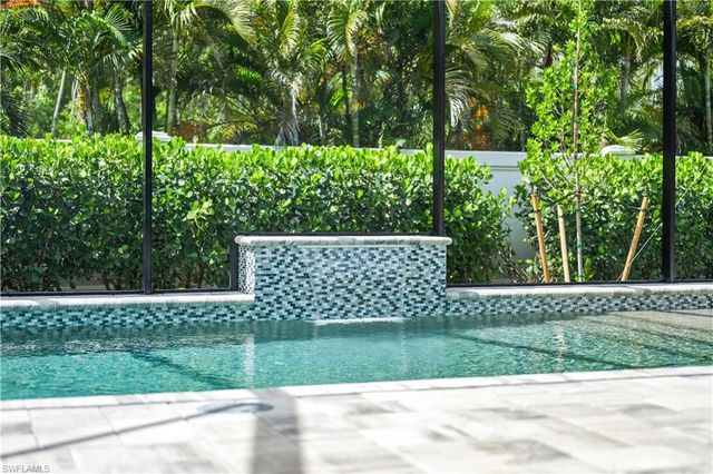 8779 Oceana WAY, Naples, FL 34114