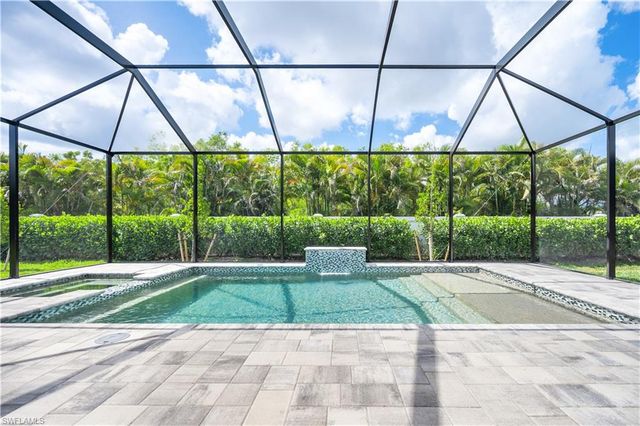 8779 Oceana WAY, Naples, FL 34114