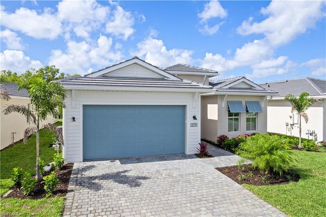 8779 Oceana WAY, Naples, FL 34114