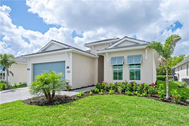 8779 Oceana WAY, Naples, FL 34114