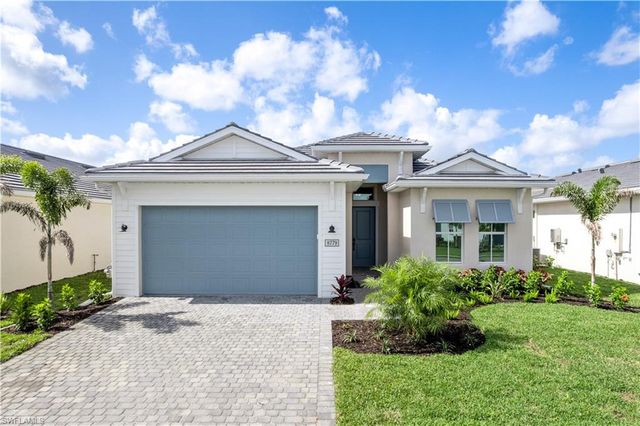 8779 Oceana WAY, Naples, FL 34114