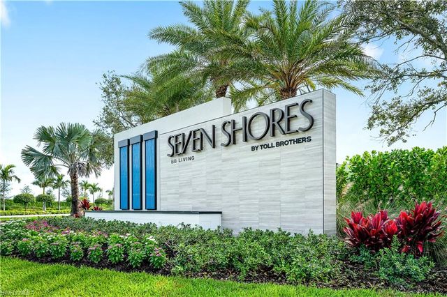 8779 Oceana WAY, Naples, FL 34114