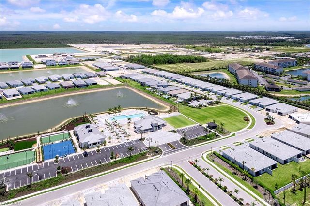 8779 Oceana WAY, Naples, FL 34114