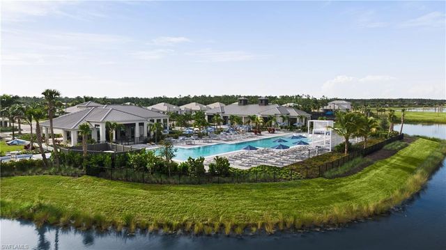 8779 Oceana WAY, Naples, FL 34114