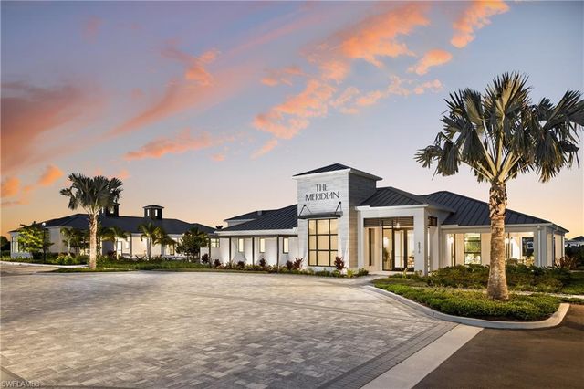 8779 Oceana WAY, Naples, FL 34114