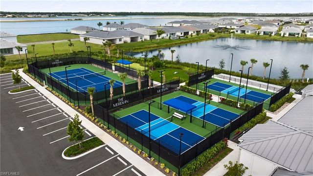 8779 Oceana WAY, Naples, FL 34114