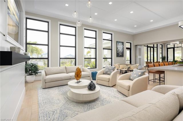 8779 Oceana WAY, Naples, FL 34114