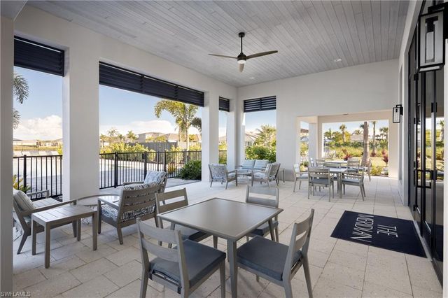 8779 Oceana WAY, Naples, FL 34114