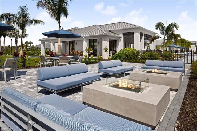 8779 Oceana WAY, Naples, FL 34114