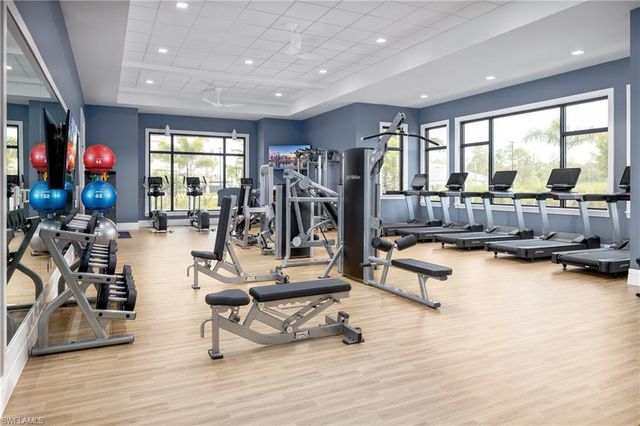 8779 Oceana WAY, Naples, FL 34114