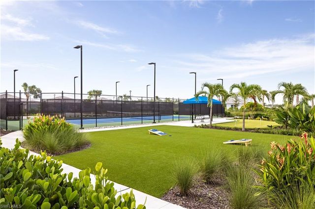 8779 Oceana WAY, Naples, FL 34114