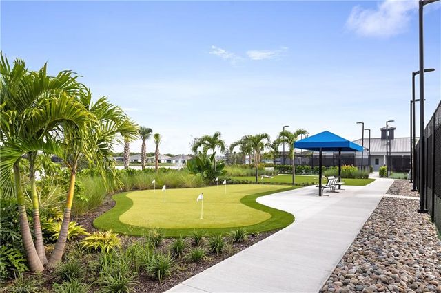 8779 Oceana WAY, Naples, FL 34114
