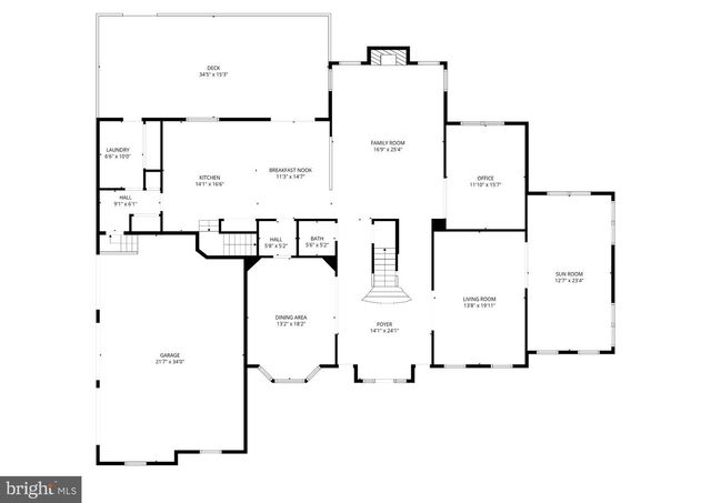 13 SCHINDLER LN, Monroe Township, NJ 08831
