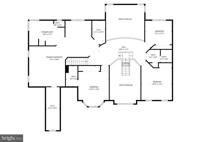 13 SCHINDLER LN, Monroe Township, NJ 08831