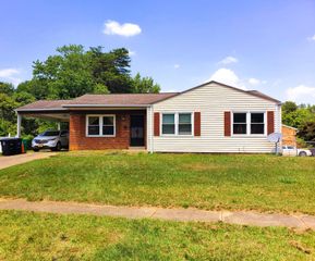 2704 JOHN A THOMPSON RD, Temple Hills, MD 20748