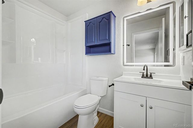 850 Macaw Street, Brighton, CO 80601